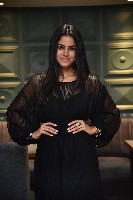 Drishika Chander Stills